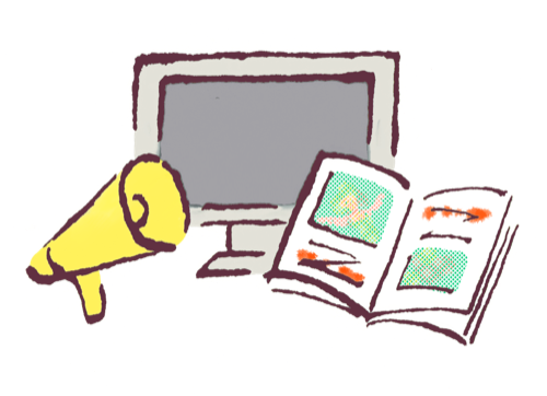 企業広報
